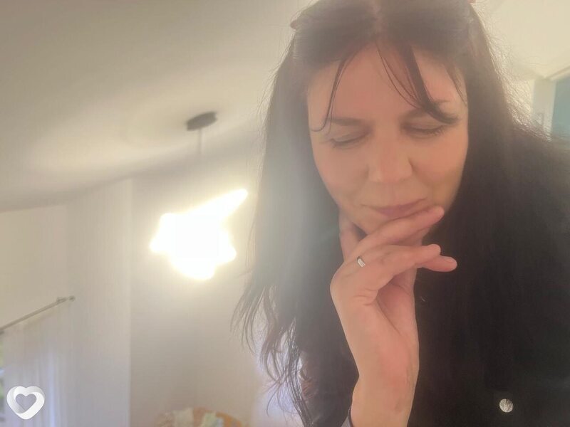 Нина, 41, Санкт-Петербурге — анкета №3010061