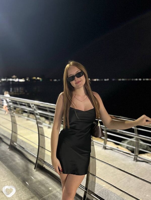 Аня, 21, Москве — анкета №3010062