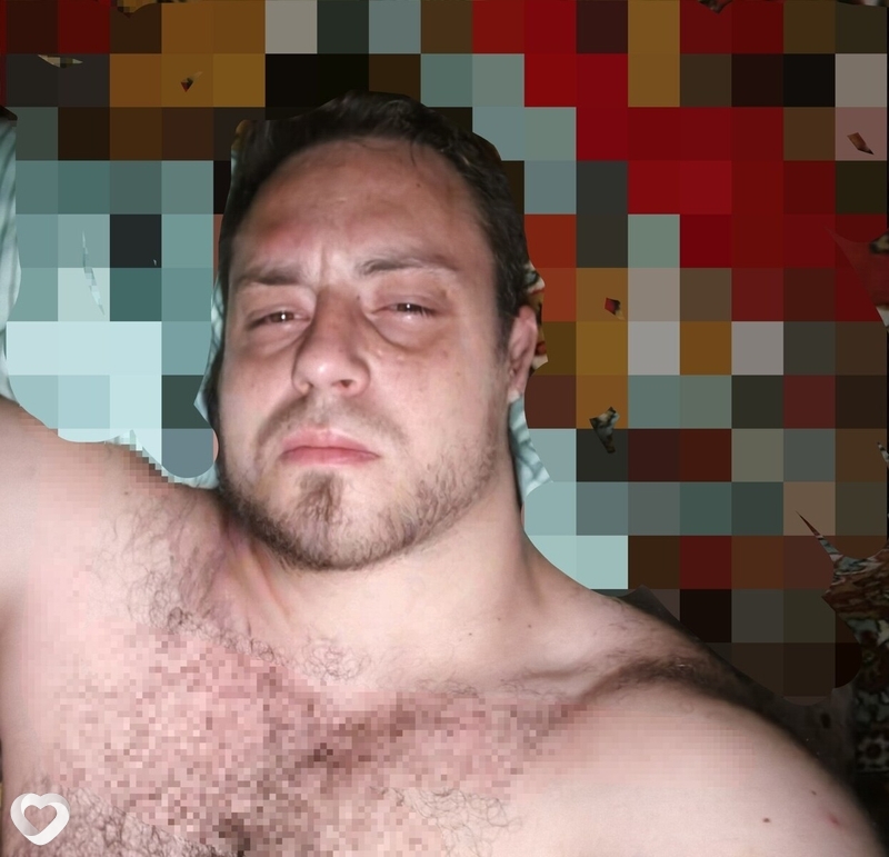 Вадим, 28, Балашове — анкета №3010065