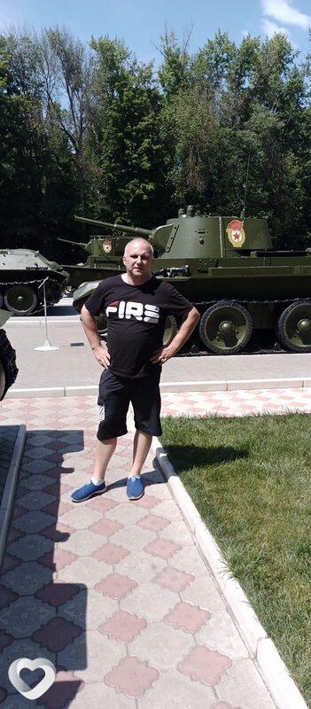 Евгений, 46, Костроме — анкета №3010066