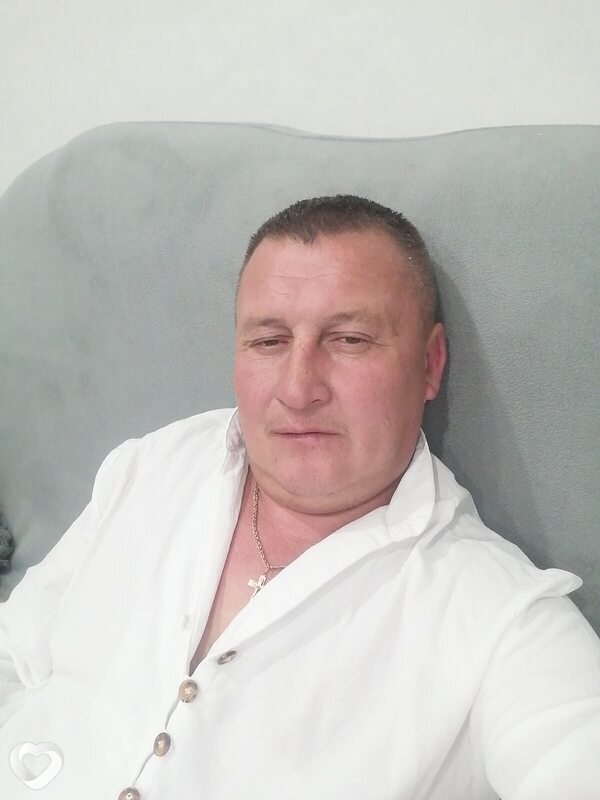Леха, 48, Нурлате — анкета №3010069