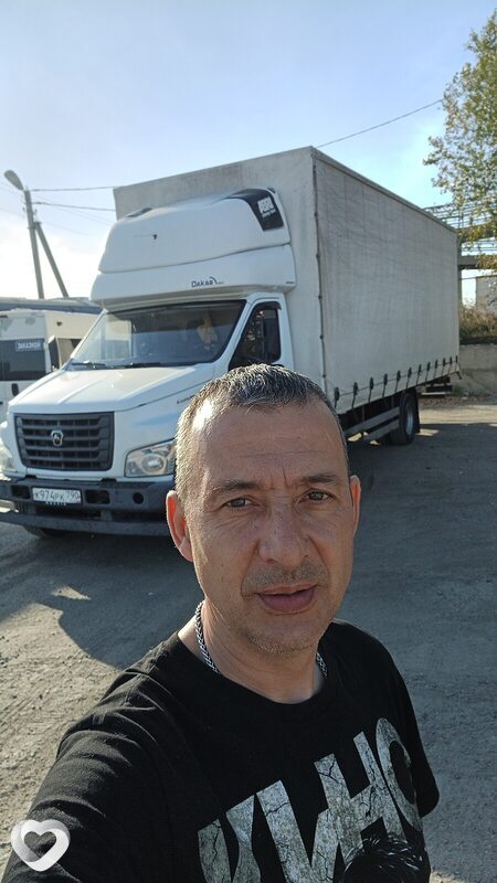 Дмитрий, 50, Ногинске — анкета №3010079