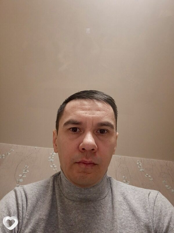 Иван, 38, Волгограде — анкета №3010136