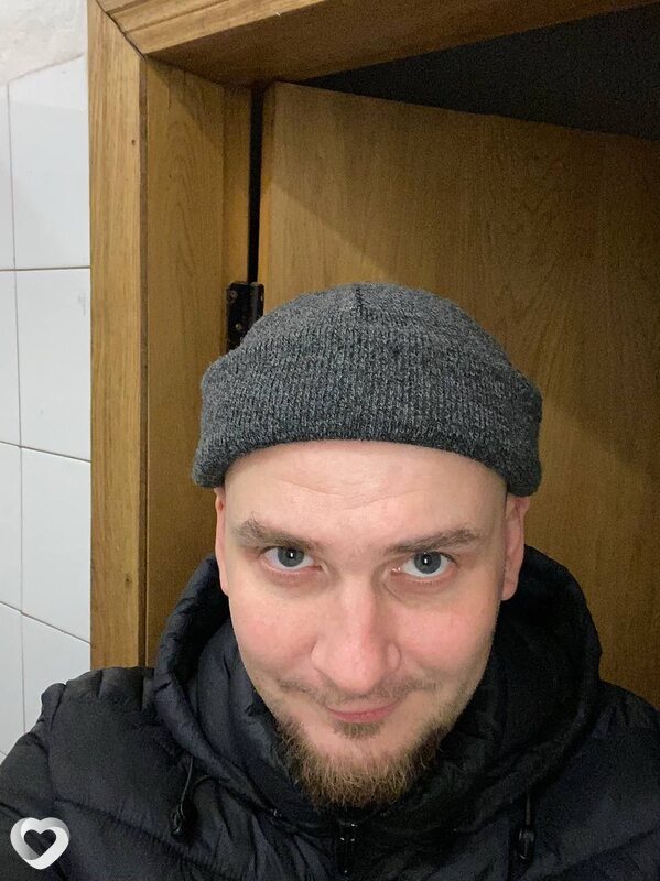 Cuckold, 38, Киеве — анкета №3010141