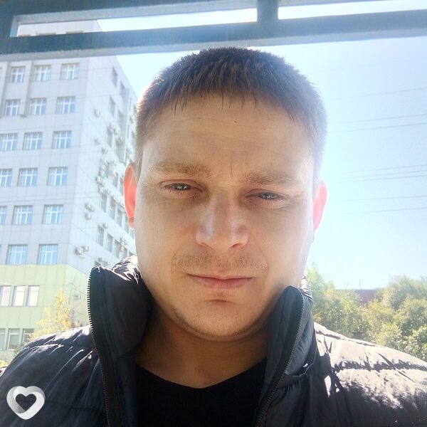 Вадим, 34, Томске — анкета №3010143