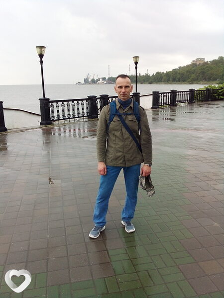 Игорь, 49, Таганроге — анкета №3010151