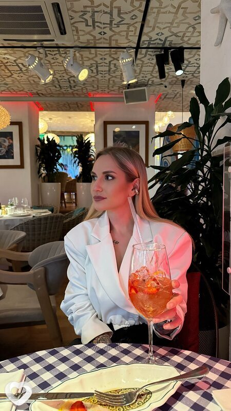 Алена, 32, Москве — анкета №3010153