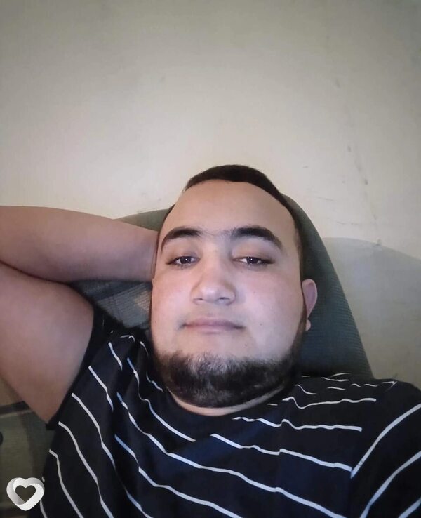 Толик, 24, Калуге — анкета №3010154