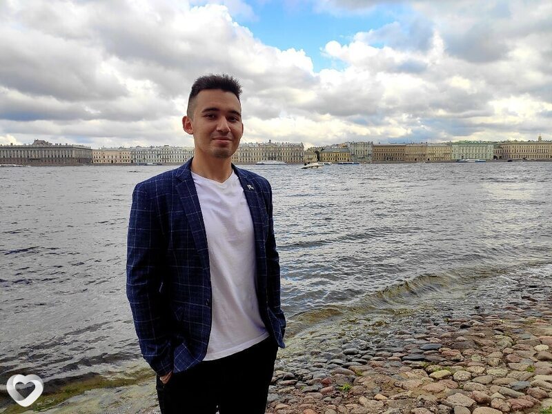 Ришат, 31, Альметьевске — анкета №3010156