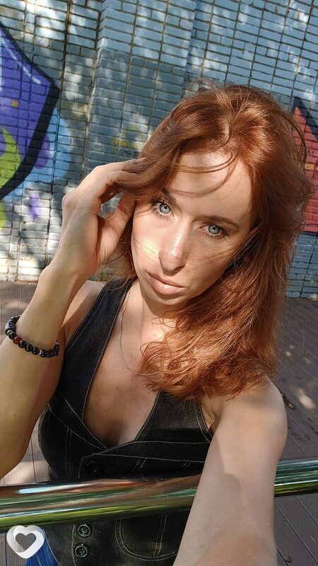 Катерина, 36, Москве — анкета №3010083