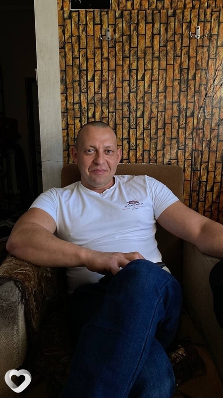Эдуард, 37, Бресте — анкета №3010086