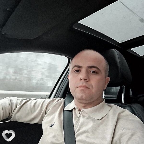 Руслан, 36, Москве — анкета №3010087