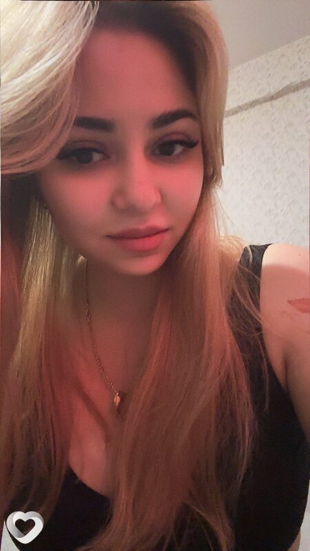Dishka, 28, Екатеринбурге — анкета №3010092