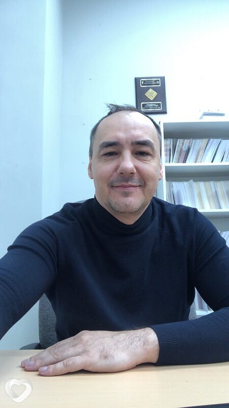 Алексей, 47, Москве — анкета №3010095