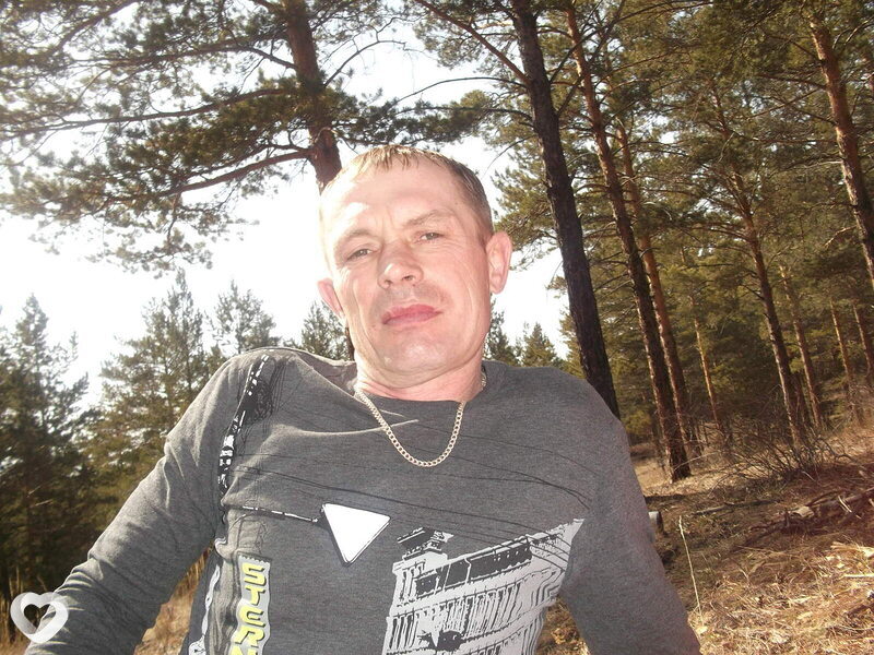 Grom, 26, Улан-Удэ — анкета №13955
