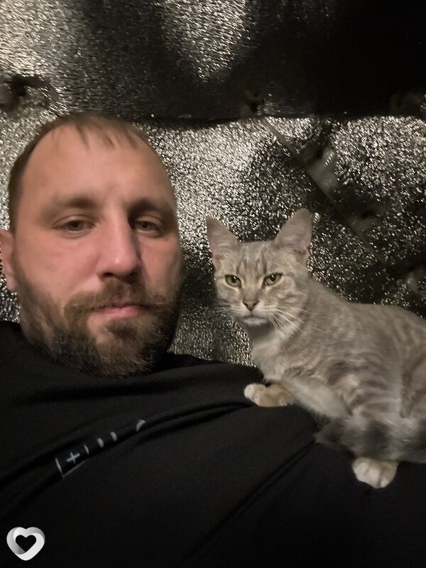 Александр, 38, Белгороде — анкета №3010099