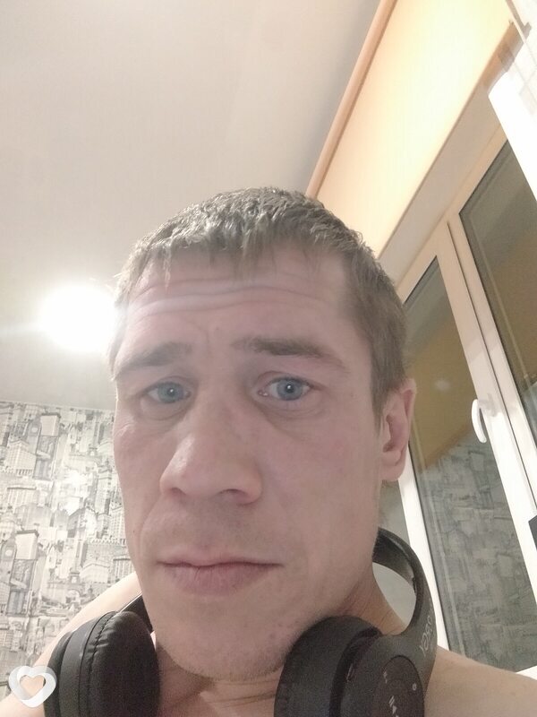 Андрей, 36, Тольятти — анкета №3010106