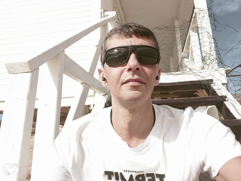 Дима, 47, Анапе — анкета №3010117