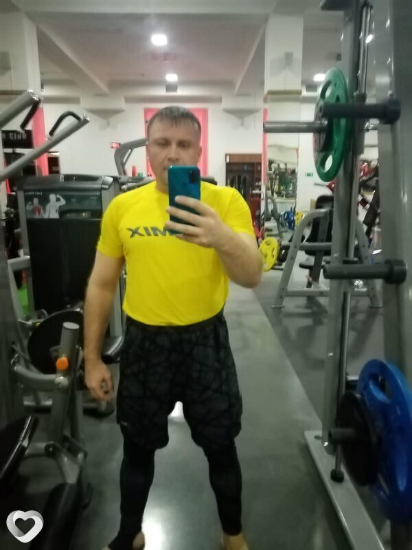 Дима, 38, Саратове — анкета №3010131