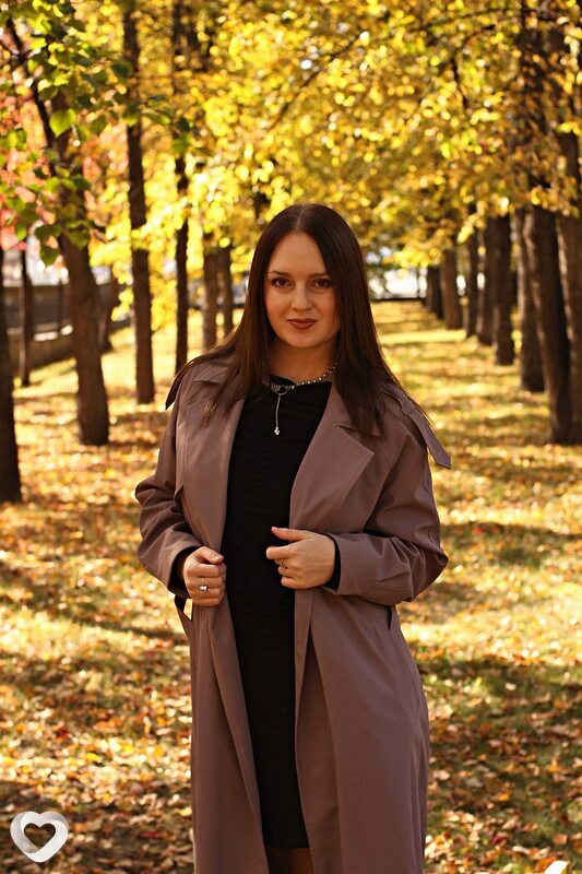 Марина, 30, Санкт-Петербурге — анкета №3010247