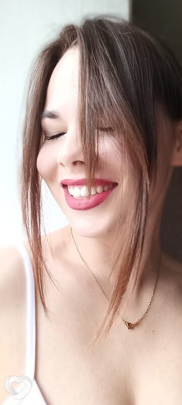 Amy, 24, Владимире — анкета №3010521