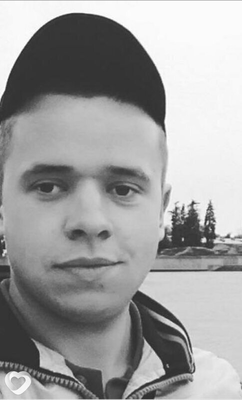 Виталий, 33, Москве — анкета №3010206