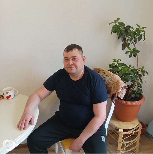 Алексей, 35, Санкт-Петербурге — анкета №3010207