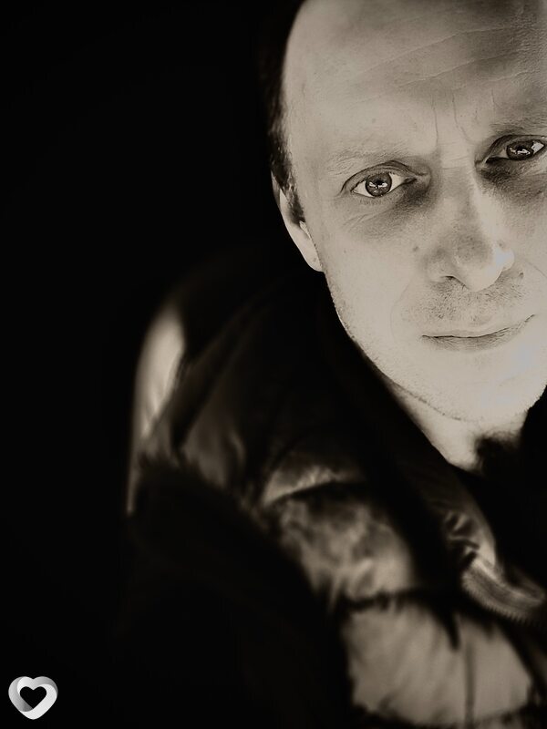 Александр, 40, Санкт-Петербурге — анкета №3010213