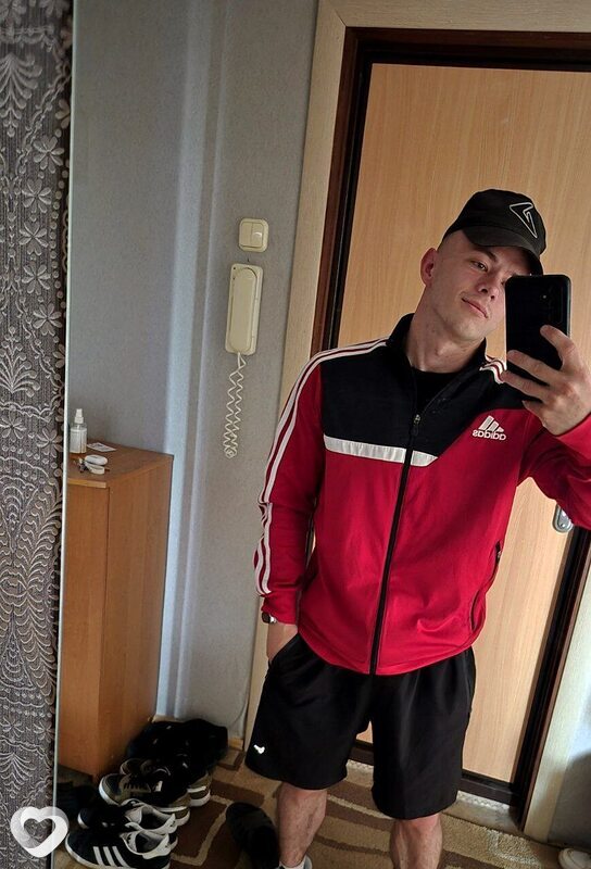 Leonid, 22, Лиде — анкета №3010215