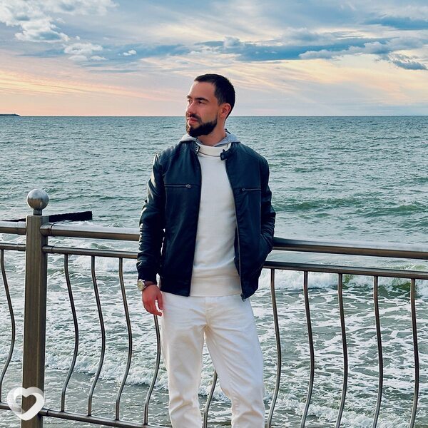 Женя, 29, Москве — анкета №3010222
