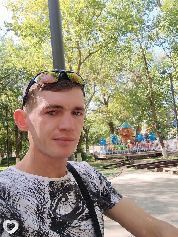 Владислав, 30, Астане — анкета №3010226