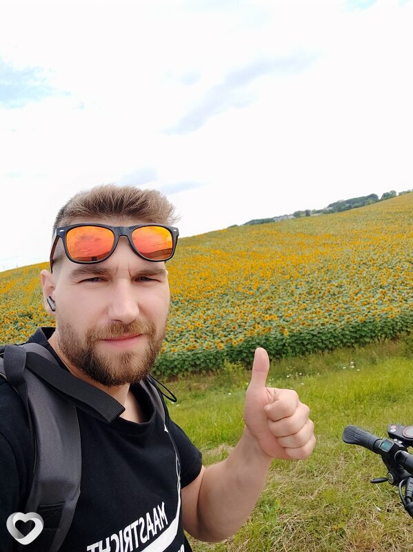 Александр, 34, Гродно — анкета №3010279