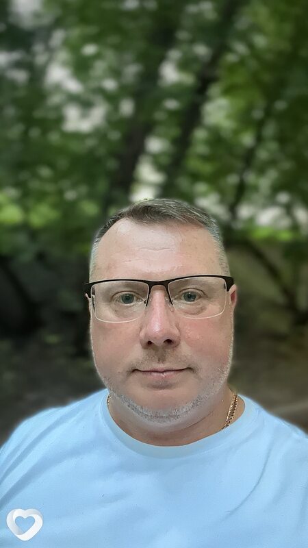 Сергей, 47, Москве — анкета №3010386
