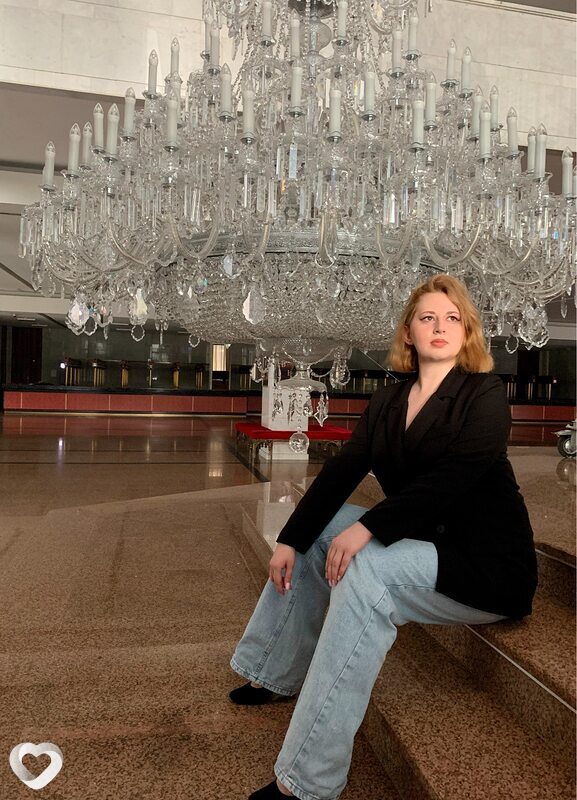 Екатерина, 36, Ростове-на-Дону — анкета №3010402