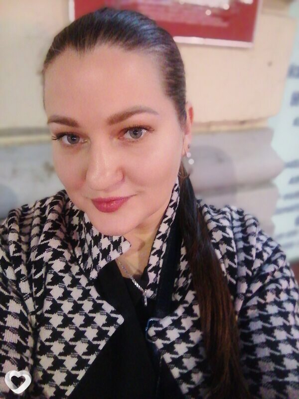 Мила, 42, Санкт-Петербурге — анкета №3010406