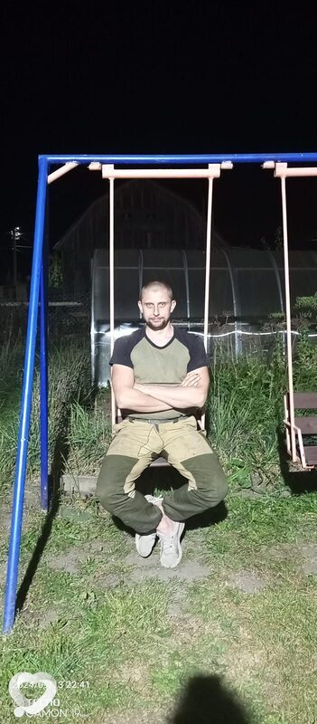 Димон, 40, Юрьеве-Польском — анкета №3010313