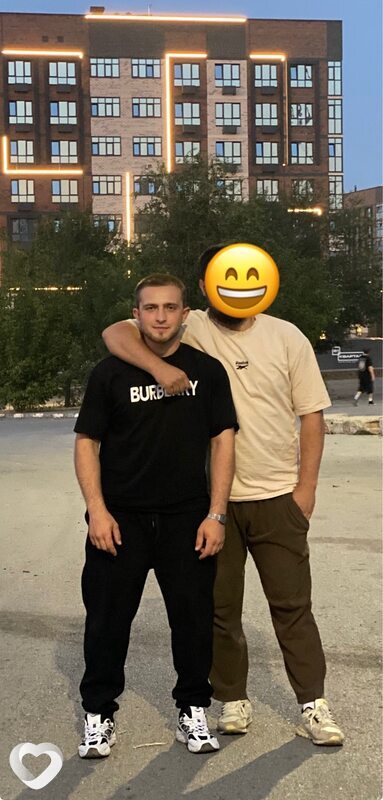 Ярослав, 22, Новомосковске — анкета №3010314