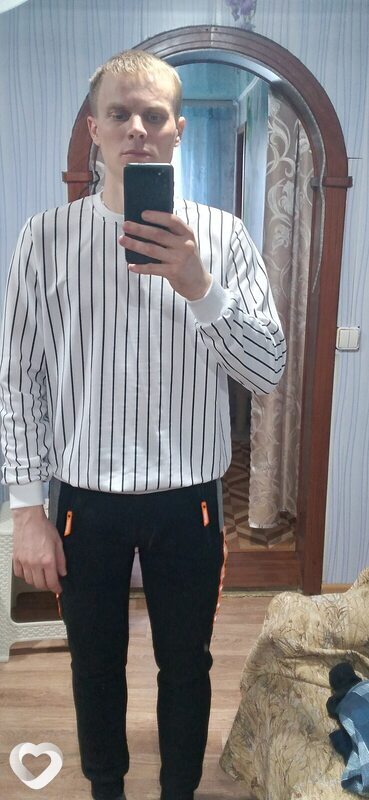 Иван, 34, Донецке — анкета №3010315