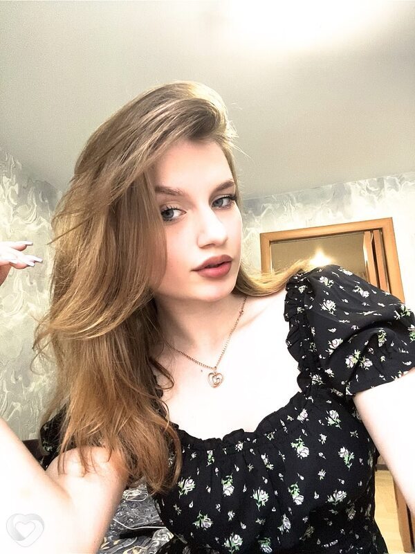Анастасия, 20, Воронеже — анкета №3010318