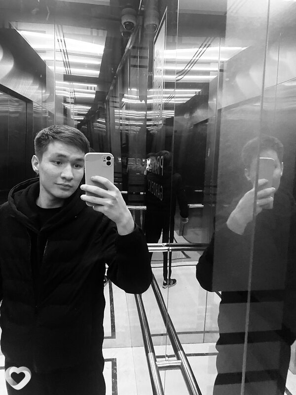 Ruslan, 21, Астане — анкета №3010325