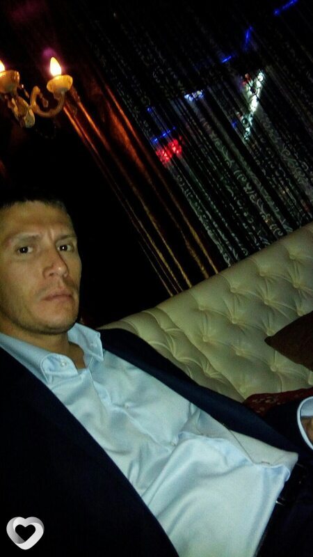 Виктор, 43, Москве — анкета №3010326