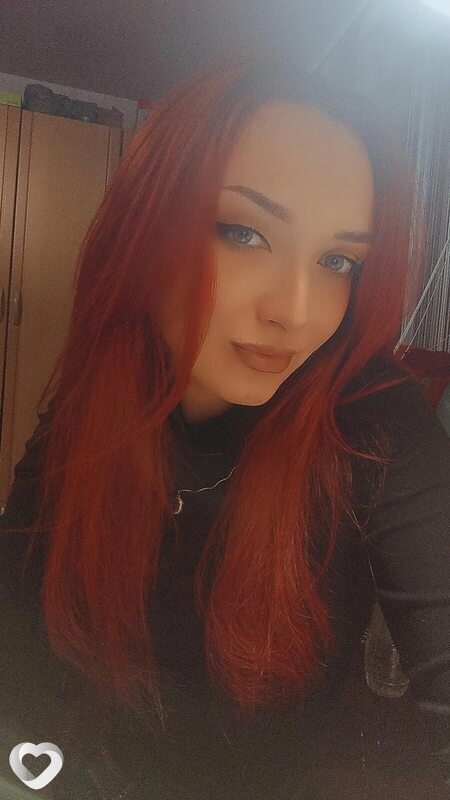 Оксана, 22, Арзамасе — анкета №3010358