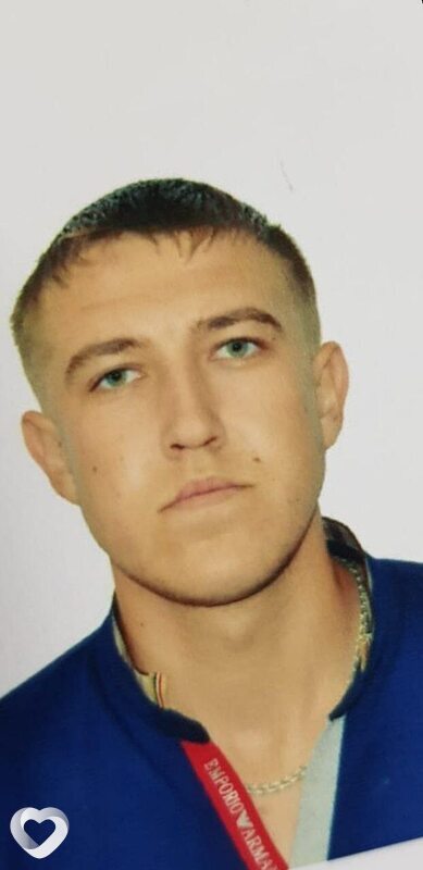 Андрей, 30, Амвросиевке — анкета №3010359