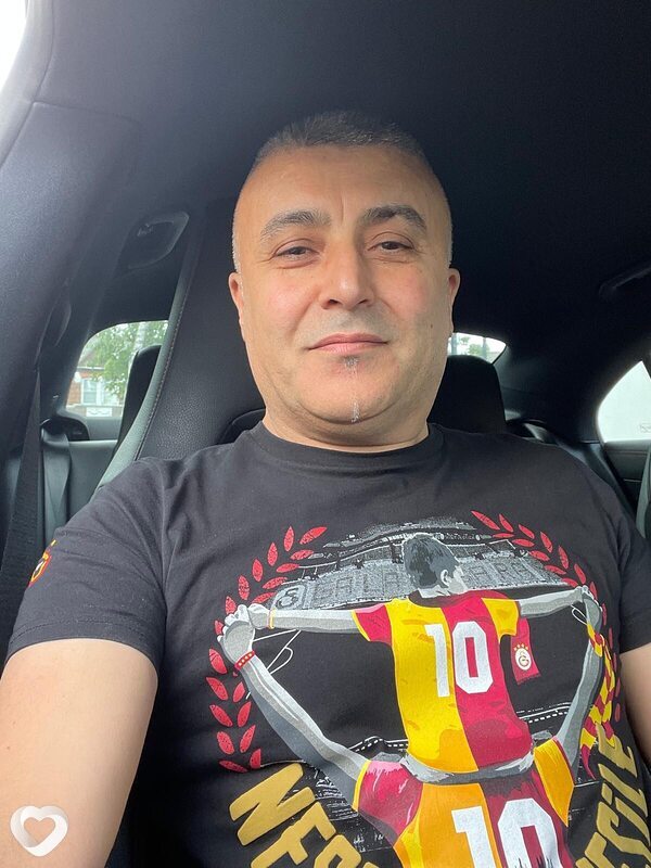 Макс, 46, Белой Церковь — анкета №3010360