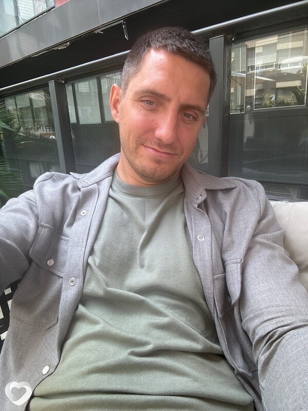 Алексей, 39, Истре — анкета №3010361