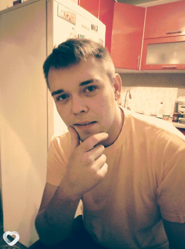 Кирилл, 31, Кемерове — анкета №3010379