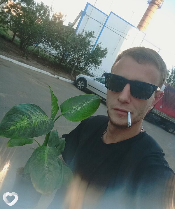 Виталий, 29, Твери — анкета №3010346