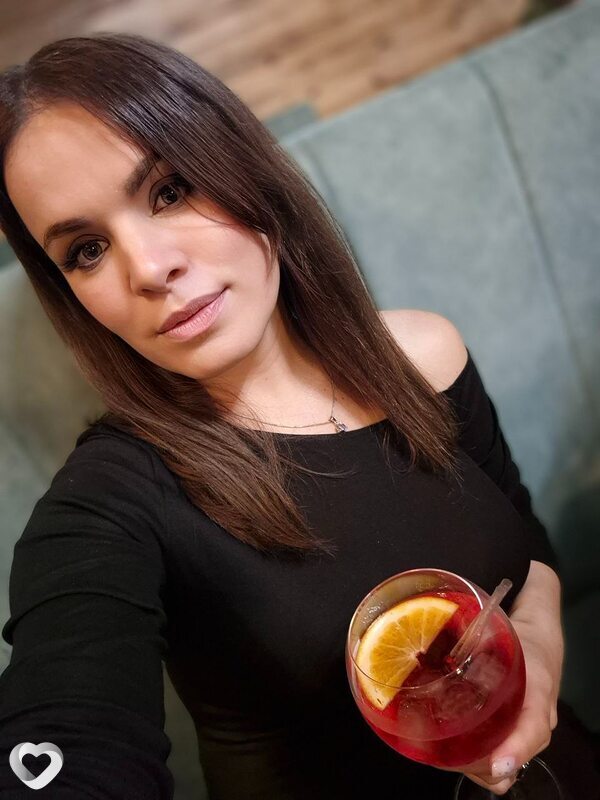 Кристина, 37, Москве — анкета №3010347