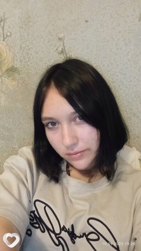 Евгения, 19, Санкт-Петербурге — анкета №3010348