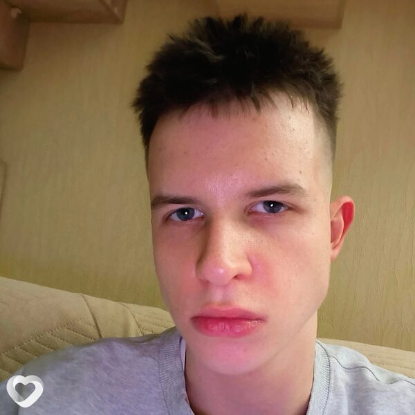 Захар, 19, Минске — анкета №3010282
